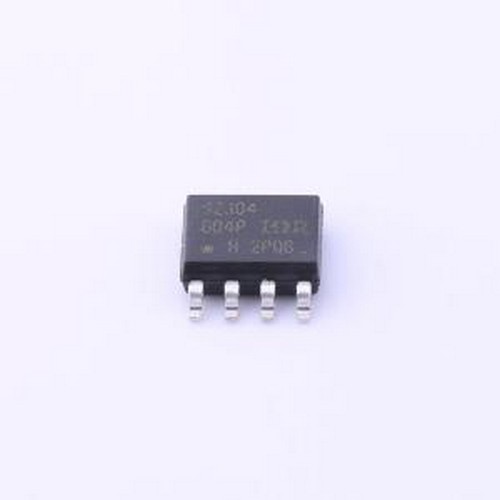 IRS2304STRPBF 栅极驱动IC IRS2304STRPBF SOIC-8