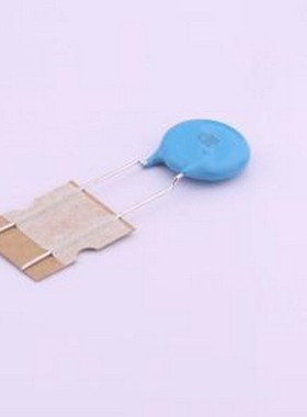 DE2F3KY103MN3AM02F 安规电容 等级:X1,Y2 10nF ±20% 插件,P=7.5