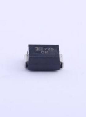 SMBJ30CA-13-F 静电和浪涌保护(TVS/ESD) SMBJ30CA-13-F SMB(DO-2