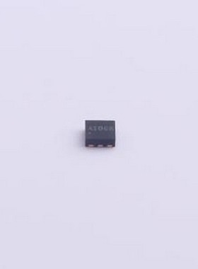 DMF05LCFLP-7 静电和浪涌保护(TVS/ESD) DMF05LCFLP-7 DFN1616-6-