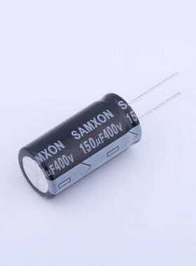 ERT157M2GL35RR 直插铝电解电容 150uF ±20% 400V 插件,D18xL35m
