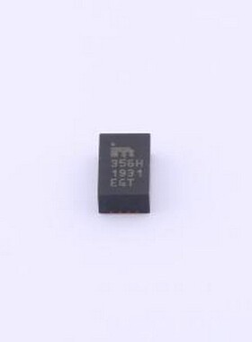 MIC33M356-HAYMP-TR DC-DC电源芯片 MIC33M356 HAYMP TR QFN-24(3