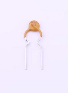 JK60-010 自恢复保险丝 60V 100mA 插件自恢复 插件,P=5.1mm