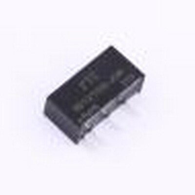 IB1215S-2W 电源模块 IB1215S-2W SIP-4