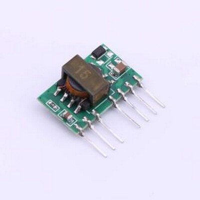 TDK3-24S15SL 电源模块 TDK3-24S15SL SIP-8