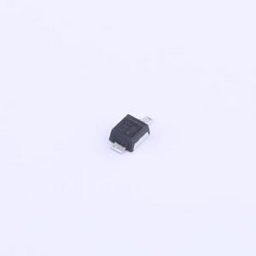 SM2T3V3A 静电和浪涌保护(TVS/ESD) 单向TVS 3.3V截止 25A峰值脉