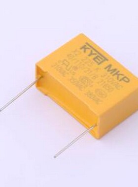 PX225K2C2705 安规电容 等级:X2 2.2uF ±10% 310V 350V 380V 插
