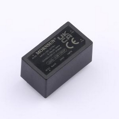 LD05-23B12R2P 电源模块 LD05-23B12R2P 插件,37.5x21mm