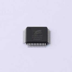 FU6832L 电机驱动芯片 FU6832L LQFP-48(7x7)