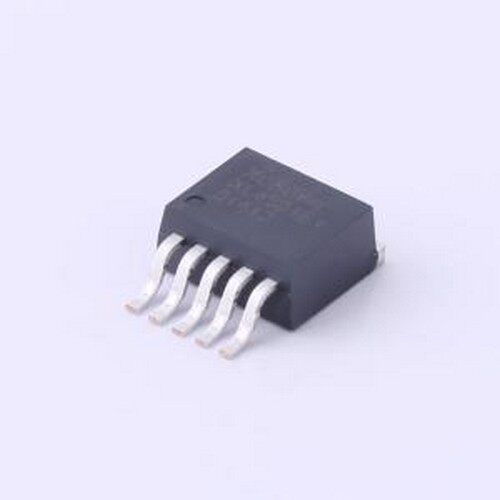 XL4501E1 DC-DC电源芯片 XL4501E1 TO-263-5