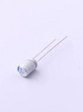 BC016M331LO6.3*8L-1A4T 固态电容 330uF ±20% 16V 插件,D6.3xL8