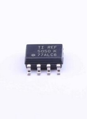 REF5050IDR 电压基准芯片 REF5050IDR SOIC-8