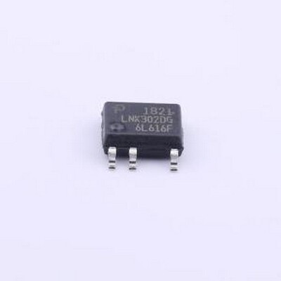 LNK302DG-TL DC-DC电源芯片 LNK302DG-TL SO-7