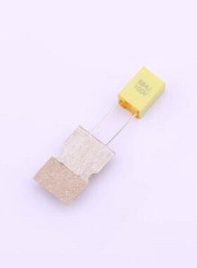 3B2A684JD5B0072100050ES0 薄膜电容 680nF ±5% 100V 插件,P=5mm