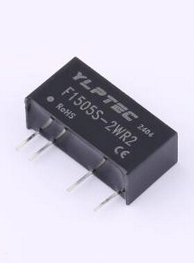 F1505S-2WR2 电源模块 F1505S-2WR2 SIP-4