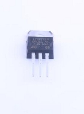 LM337SP 线性稳压器(LDO) ADJ 输出1.2V~37V 1.5A TO-220