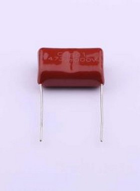 PS473J3A2002 聚丙烯膜电容(CBB) 47nF ±5% 1kV 插件,P=20mm