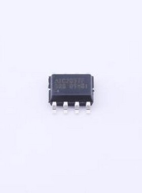 AIC2857FGR8TR DC-DC电源芯片 AIC2857FGR8TR SOP-8-EP-150mil