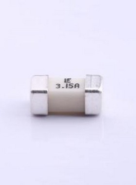 04533.15MR 一次性保险丝 125V贴片式保险丝 SMD,6.1x2.7mm