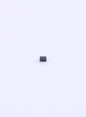 BCSPHV24 静电和浪涌保护(TVS/ESD) BCSPHV24 DFN1006