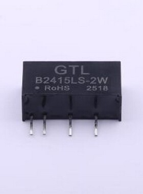 B2415LS-2W 电源模块 B2415LS-2W 插件