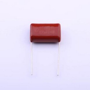 CBB21 910nF 插件 CBB 400V 聚丙烯膜電容 0.91uF400V ±5%