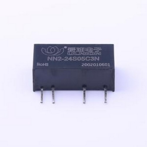 NN2-24S05C3N 电源模块 NN2-24S05C3N -