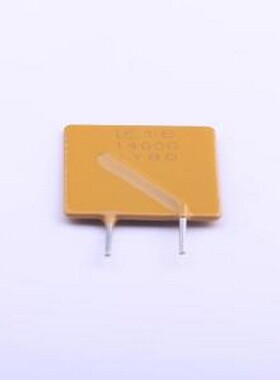 16R1400GH 自恢复保险丝 16V 14A 插件自恢复 插件,P=10.2mm