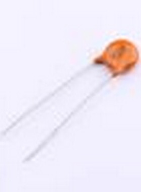 564R60GAQ22 直插瓷片电容 22pF ±20% 6kV 插件,P=9.5mm