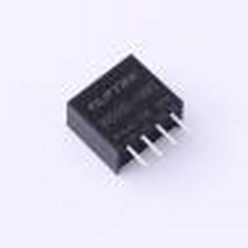 B0503S-1WR3 电源模块 B0503S-1WR3 SIP-4