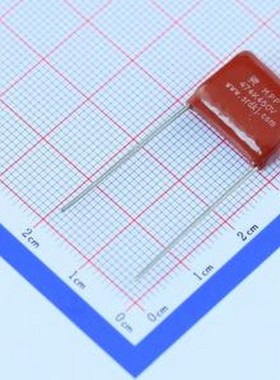 MPP474K2W1908158LC 聚丙烯膜电容(CBB) 470nF ±10% 450V 插件