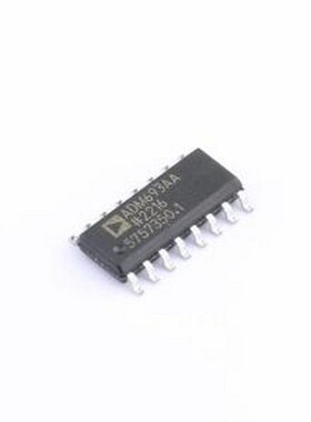 ADM693AARNZ 监控和复位芯片 ADM693AARNZ SOIC-16