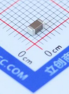 HMK316B7104KL-T 贴片电容(MLCC) 100nF ±10% 100V 1206