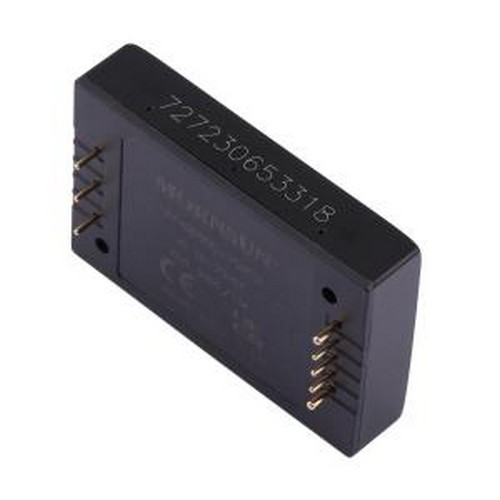 URF4805QB-75WR3 电源模块 URF4805QB-75WR3 DIP,40.2x61.8mm