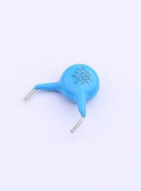 DCF101K26Y5PG62L0A0 安规电容 等级:Y1 100pF ±10% 250V 插件,P