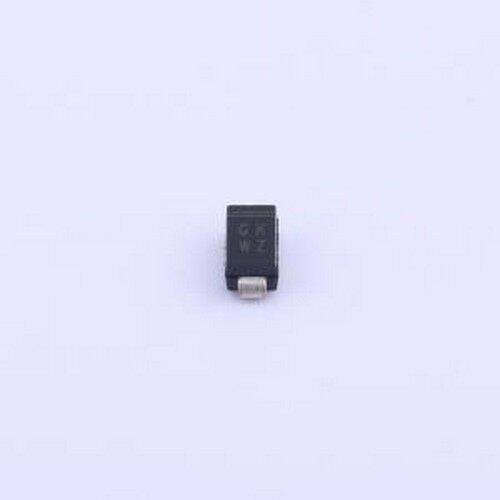 SMAJ11A 静电和浪涌保护(TVS/ESD) 单向TVS 11V截止 22A峰值脉冲