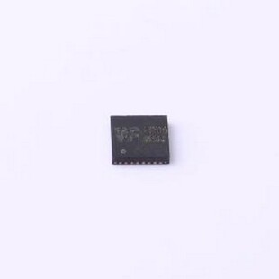 WF7P35 QFN32 监控和复位芯片 带屏驱主控 QFN-32-EP(4x4)