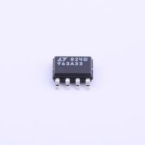 LT1963AES8-3.3#TRPBF 线性稳压器(LDO) 输入20V 输出3.3V 1.5A S
