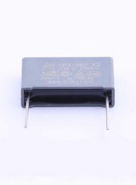 MP2334K27E2R8LC 安规电容 330nF ±10% 275V 等级:X2 插件,P=22.