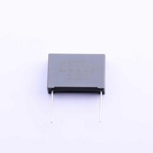 MP2105K32E3R8LC 安规电容 1uF ±10% 320V 等级:X2 插件,P=22.5m