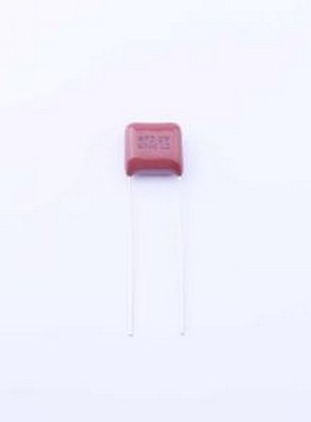 ECWFD2W474Q1 聚丙烯膜电容(CBB) 470nF ±10% 450V 插件,P=10mm