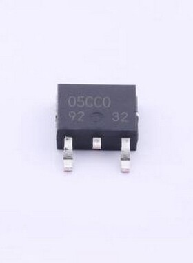 BA05CC0FP-E2 线性稳压器(LDO) 输入25V 输出5V 1A TO-252