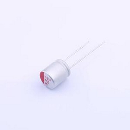 SPF1VM151G12O00RS302 固态电容 150uF ±20% 35V 插件,D10xL12mm