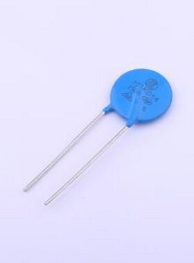 101KD14 压敏电阻 钳位电压165V 28焦耳 插件压敏电阻 插件