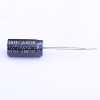 ERK2G9220F16OT 直插铝电解电容 22uF -40%~0% 400V 插件,D8xL16m