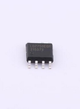 LD7750EGR AC-DC控制器和稳压器 LD7750EGR SOP-7
