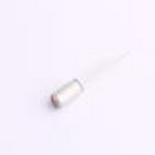 HS1C687M0611PC 固态电容 680uF ±20% 16V 插件,D6.3xL11.5mm