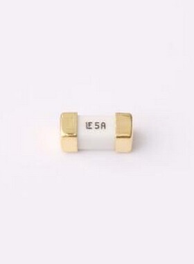 0451005.NRL 一次性保险丝 125V SMD,6.1x2.7mm