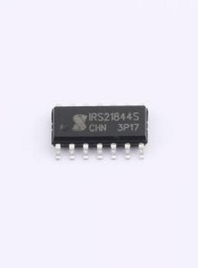 IRS21844STRPBF-JSM 栅极驱动IC IRS21844STRPBF-JSM SOP-14
