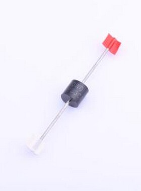 15KP33CA 静电和浪涌保护(TVS/ESD) 双向TVS 33V截止 276.1A峰值